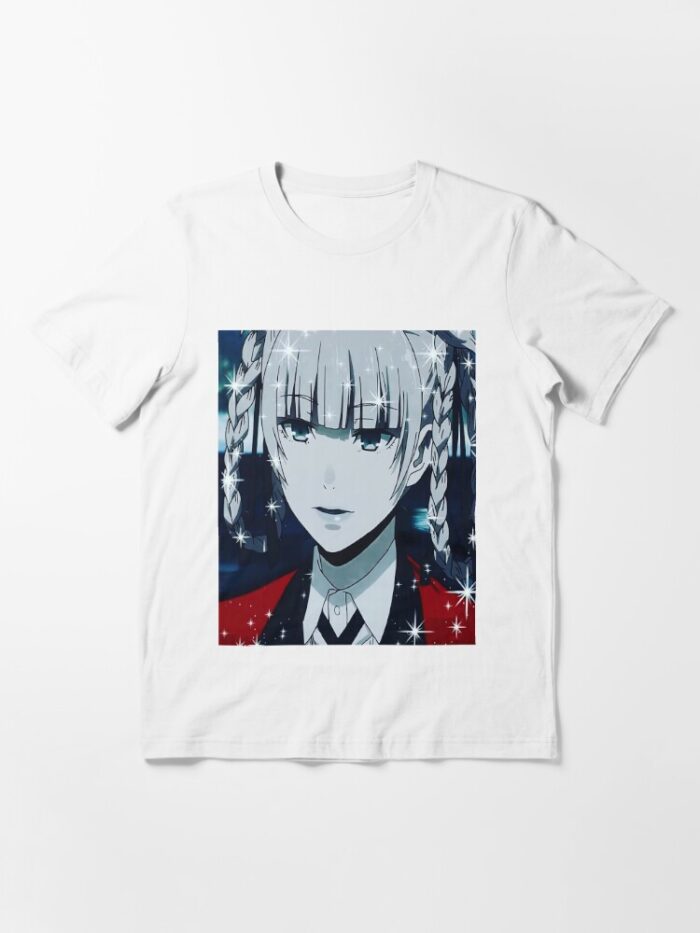 ANIME Boys tshirts – Unisex Casual Concert Pullover for Men & Women with Letter Print
