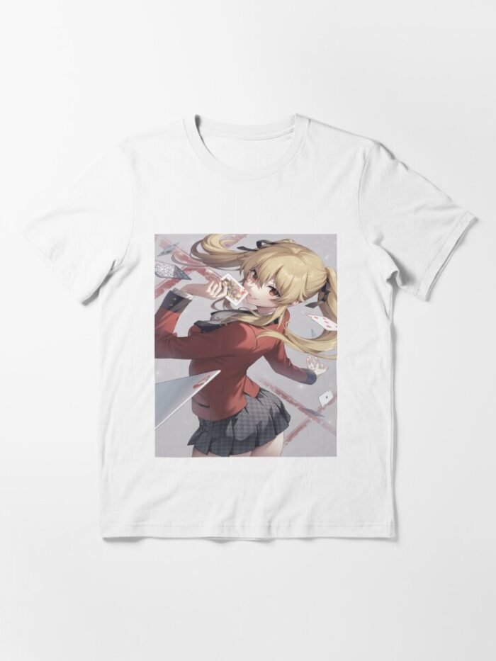 ANIME Boys tshirts – Unisex Casual Concert Pullover for Men & Women with Letter Print