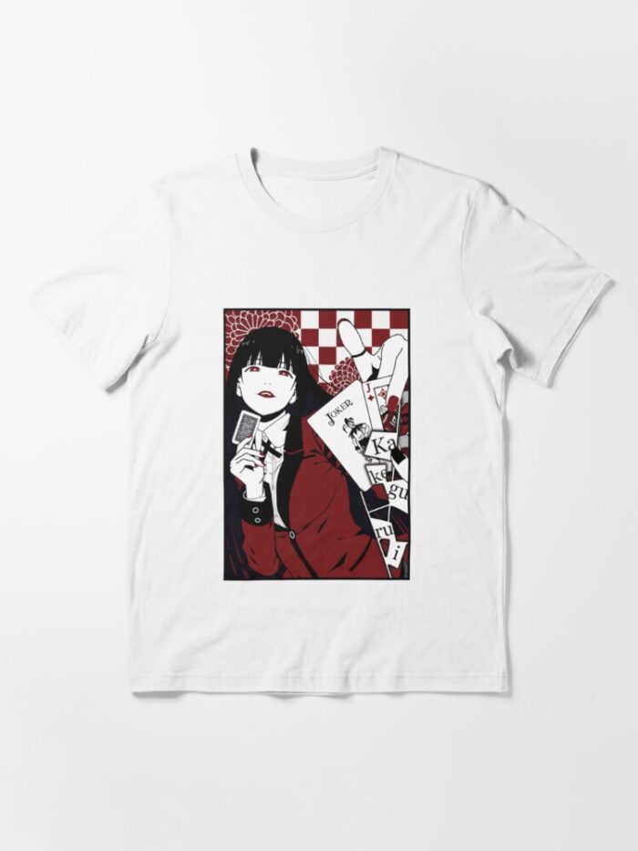 ANIME Boys tshirts – Unisex Casual Concert Pullover for Men & Women with Letter Print