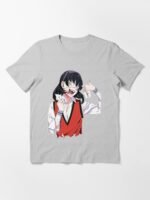 ANIME Boys tshirts – Unisex Casual Concert Pullover for Men & Women with Letter Print