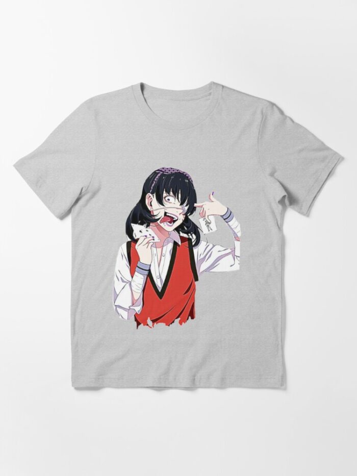 ANIME Boys tshirts – Unisex Casual Concert Pullover for Men & Women with Letter Print