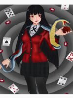 ANIME Boys tshirts – Unisex Casual Concert Pullover for Men & Women with Letter Print