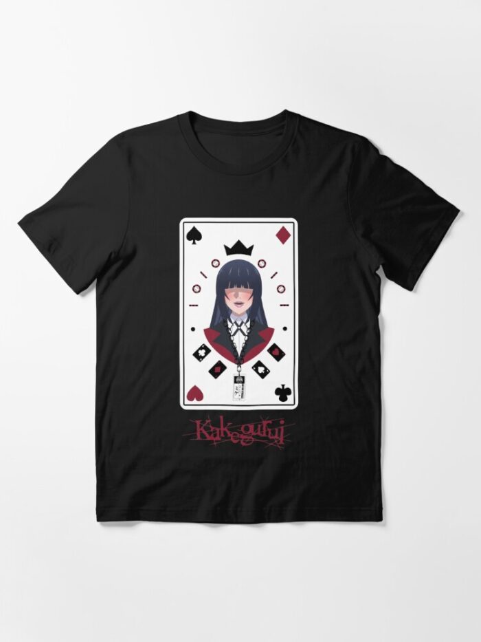 ANIME Boys tshirts – Unisex Casual Concert Pullover for Men & Women with Letter Print