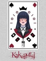 ANIME Boys tshirts – Unisex Casual Concert Pullover for Men & Women with Letter Print