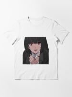 ANIME Boys tshirts – Unisex Casual Concert Pullover for Men & Women with Letter Print