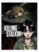 ANIME Boys tshirts – Unisex Casual Concert Pullover for Men & Women with Letter Print