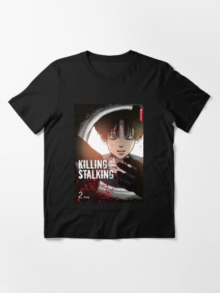 ANIME Boys tshirts – Unisex Casual Concert Pullover for Men & Women with Letter Print