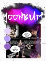 ANIME Boys tshirts – Unisex Casual Concert Pullover for Men & Women with Letter Print