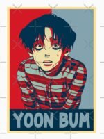 ANIME Boys tshirts – Unisex Casual Concert Pullover for Men & Women with Letter Print