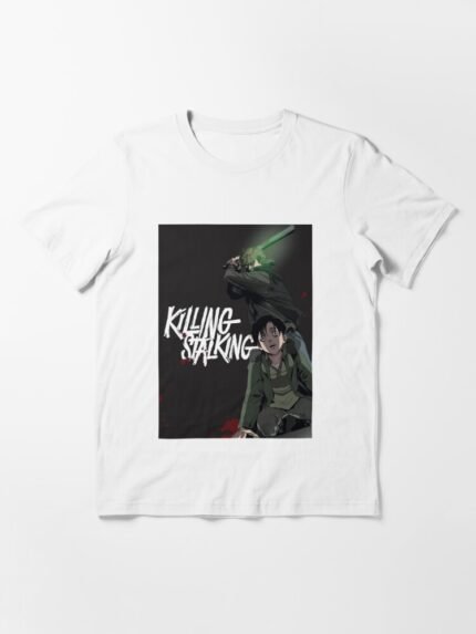 ANIME Boys tshirts – Unisex Casual Concert Pullover for Men & Women with Letter Print