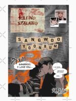 ANIME Boys tshirts – Unisex Casual Concert Pullover for Men & Women with Letter Print