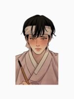 ANIME Boys tshirts – Unisex Casual Concert Pullover for Men & Women with Letter Print