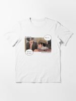 ANIME Boys tshirts – Unisex Casual Concert Pullover for Men & Women with Letter Print