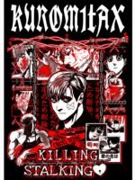 ANIME Boys tshirts – Unisex Casual Concert Pullover for Men & Women with Letter Print