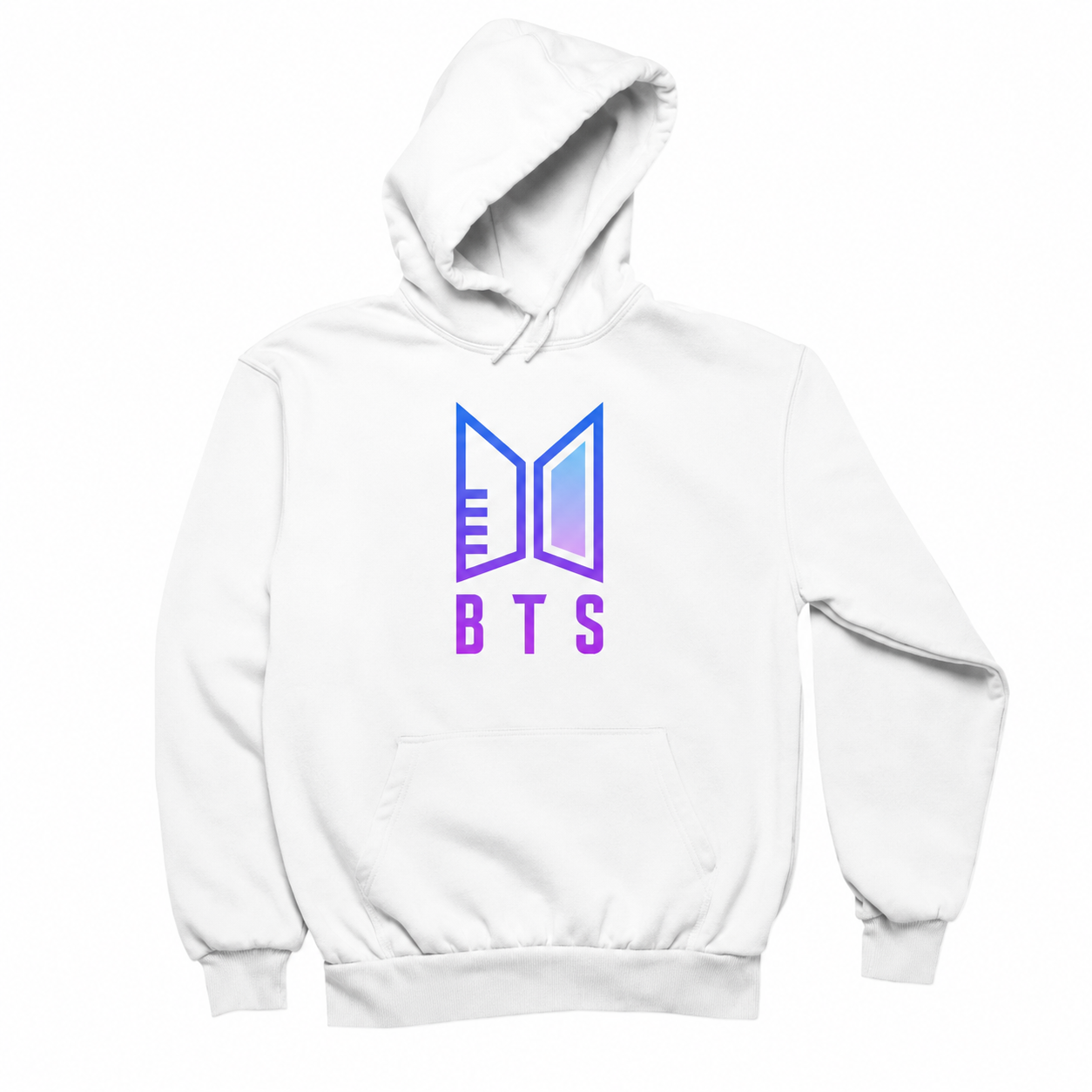 BTS Hoodie | KPOP | Fandom BTS ARMY - Image 2
