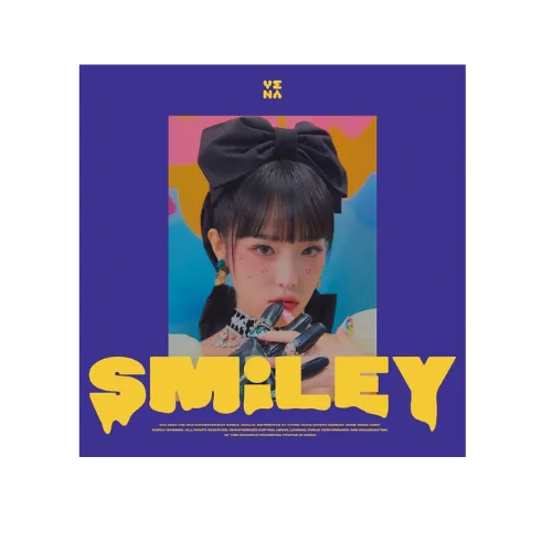SMILEY