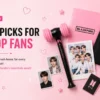 Top K-Pop Picks