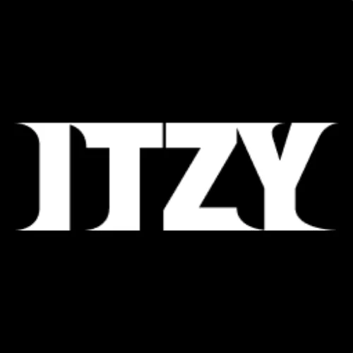 ITZY logo
