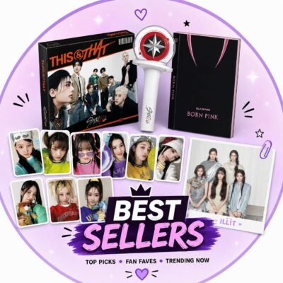 Best Sellers