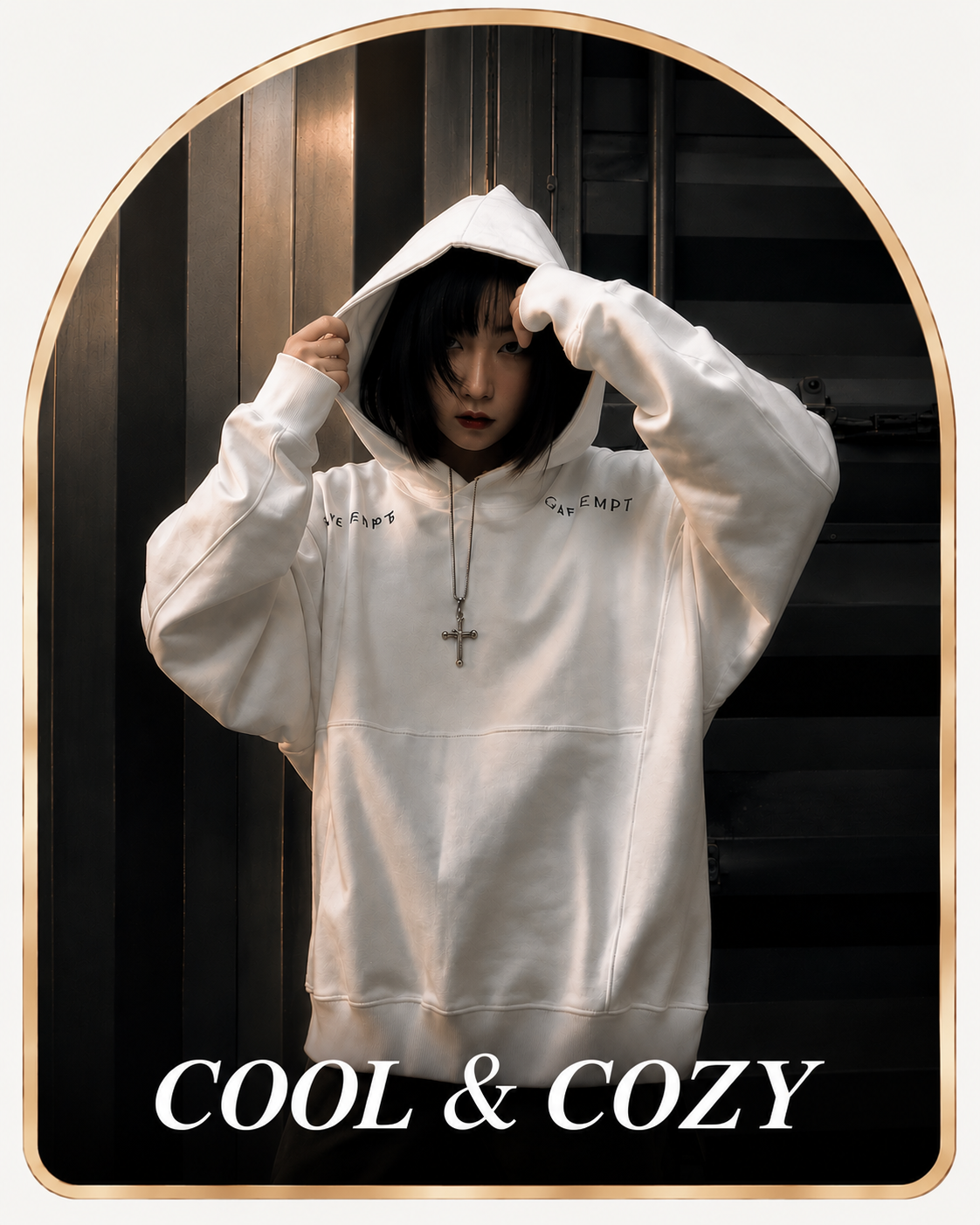 Cool and Cozy