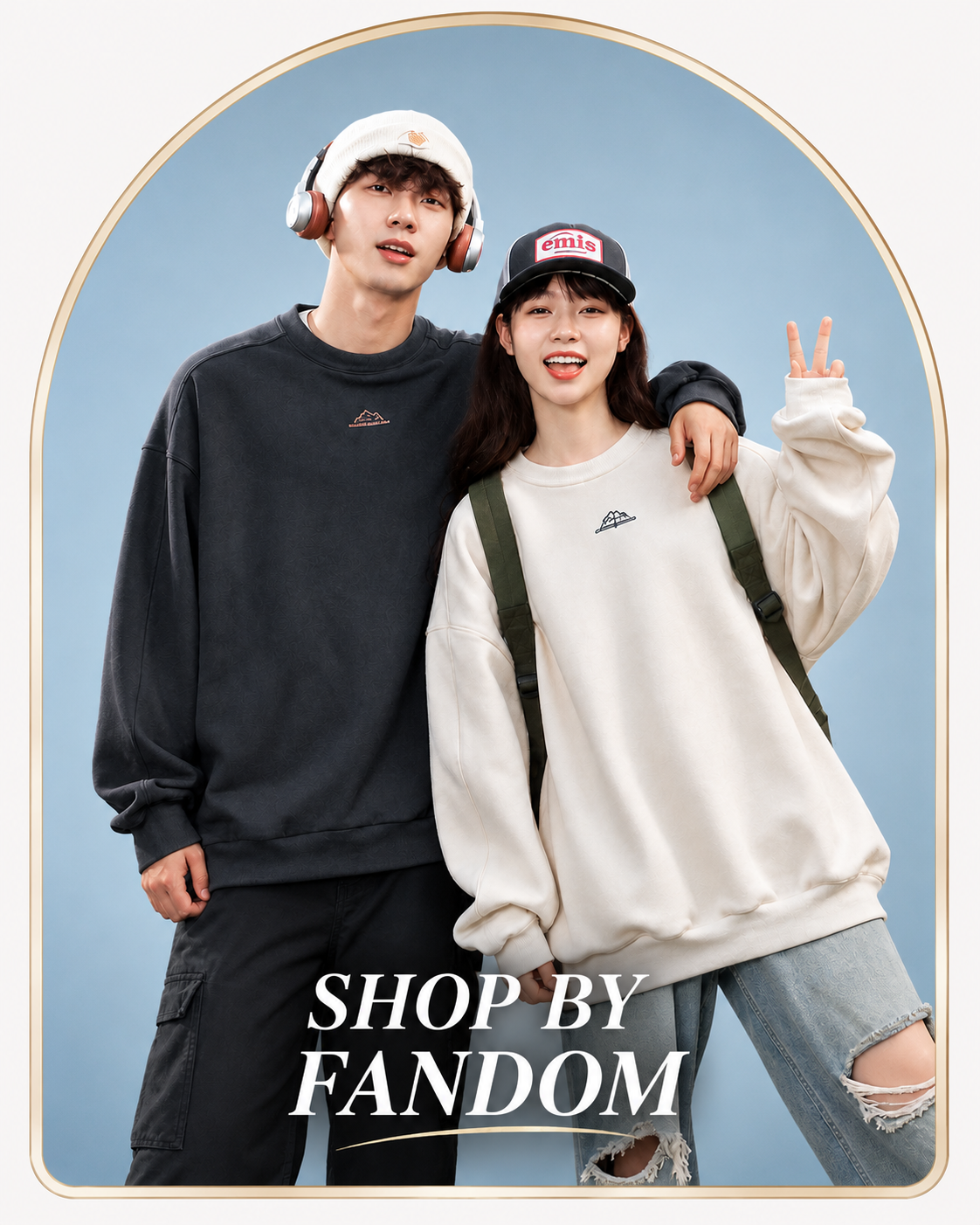 Shop by Fandom