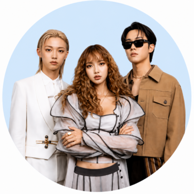 KPOP