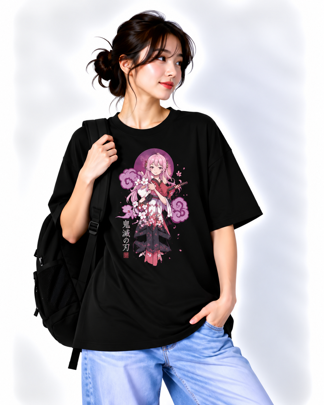 Darling in the Franxx Sweatshirts for True Anime Fans – Premium Anime Streetwear – Design #049
