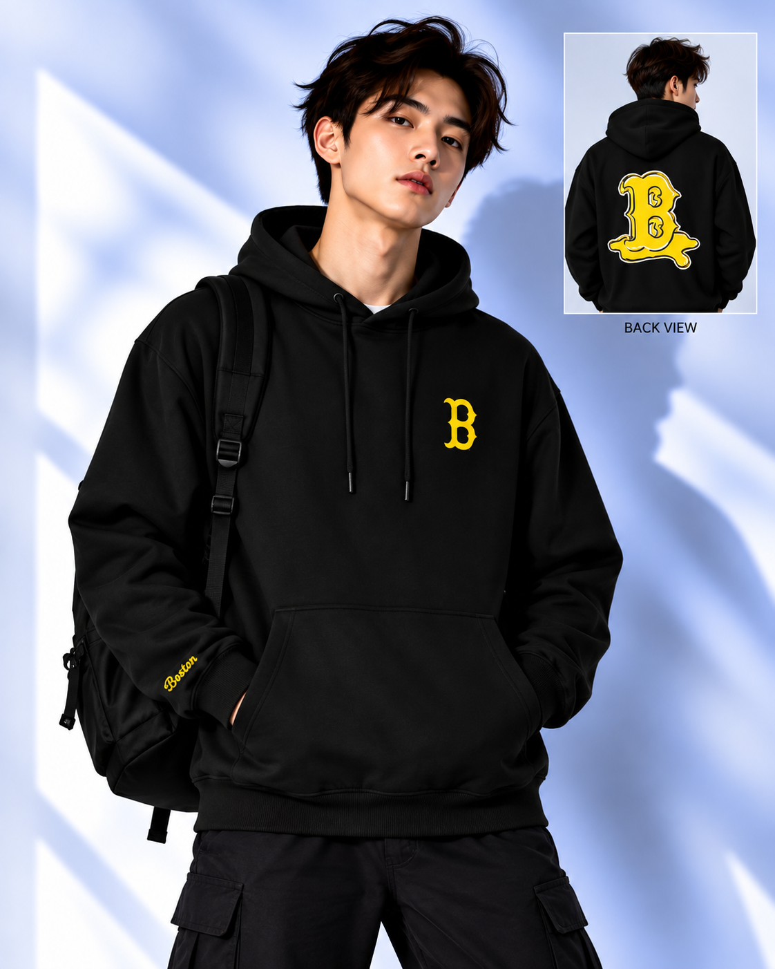 BTS Hybe Merch Butter Hoodie | KPOP | Fandom BTS ARMY