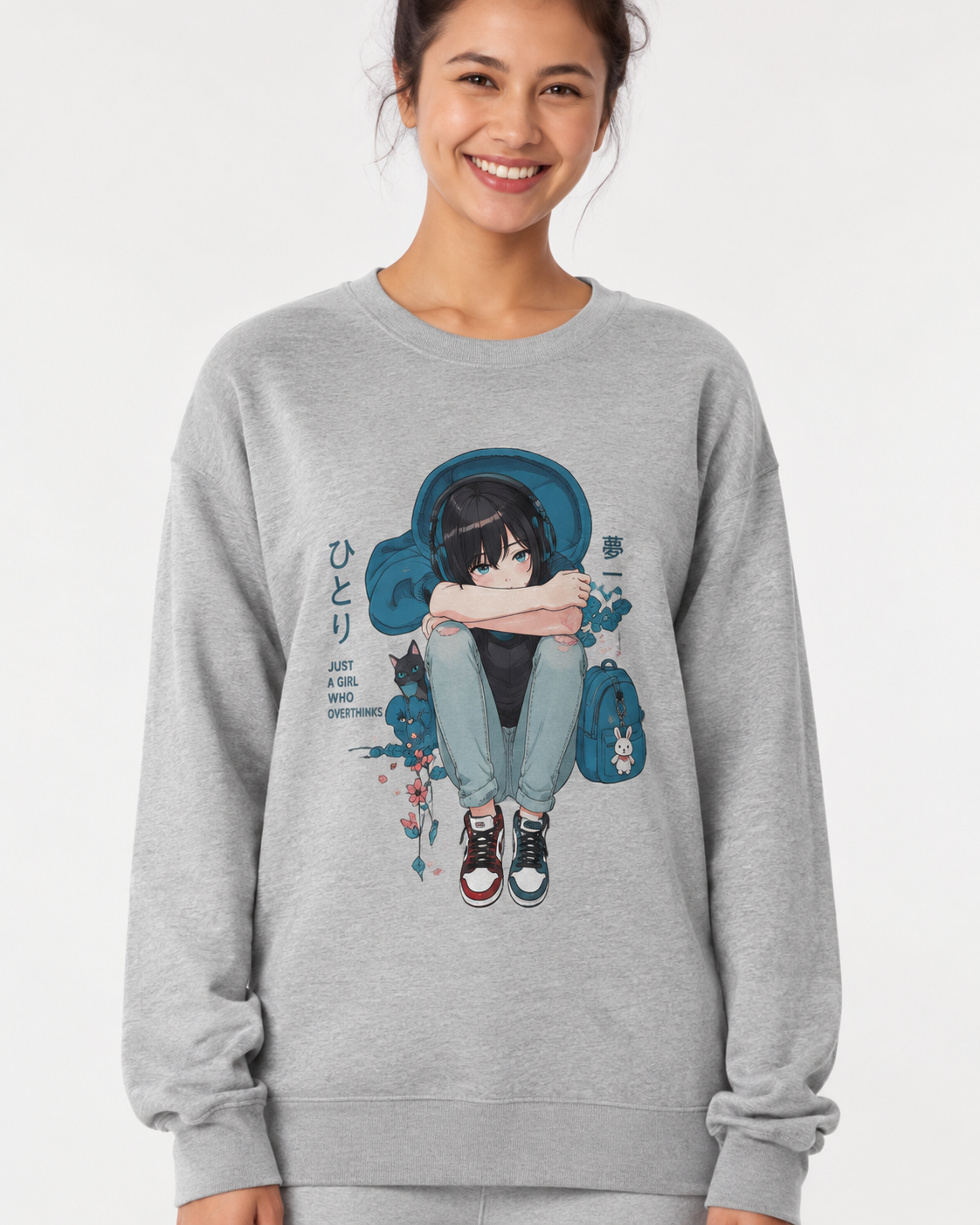 Darling in the Franxx tshirts for True Anime Fans – Premium Anime Streetwear