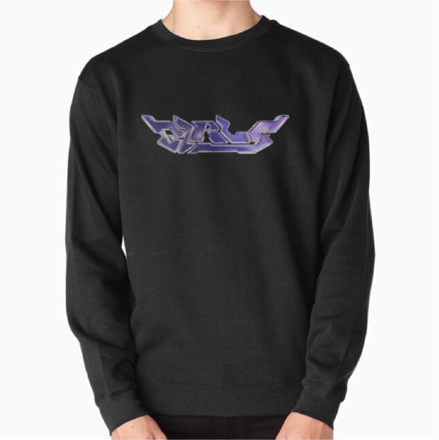 Aespa Sweatshirt – KPOP Merchandise for MYs