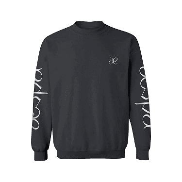 Aespa Sweatshirt – KPOP Merchandise for MYs