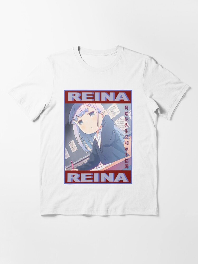 Aharen-san wa Hakarenai Sweatshirt For Anime Fans | Anime Merch - Image 2
