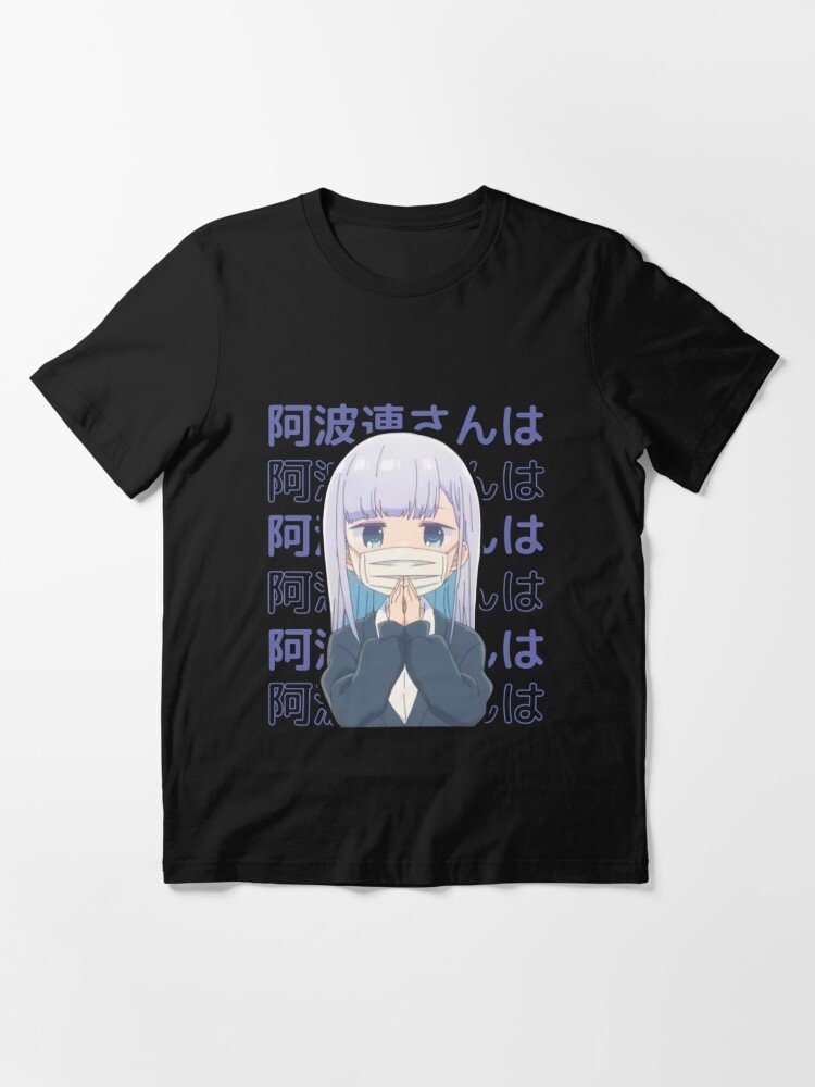 Aharen-san wa Hakarenai Sweatshirt For Anime Fans | Anime Merch