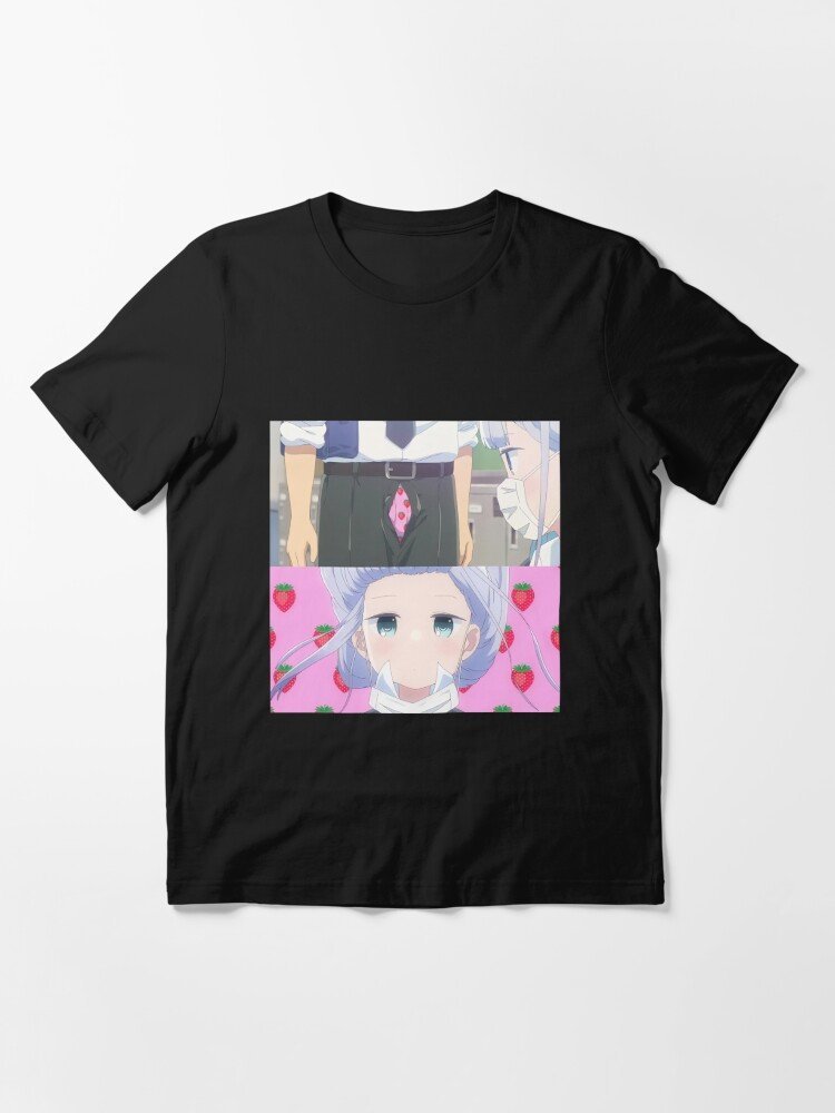 Aharen-san wa Hakarenai Sweatshirt For Anime Fans | Anime Merch