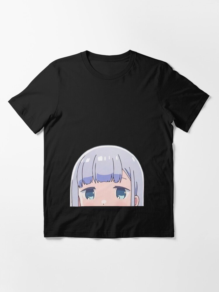 Aharen-san wa Hakarenai Sweatshirt For Anime Fans | Anime Merch