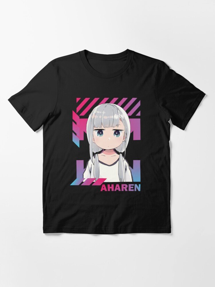 Aharen-san wa Hakarenai Sweatshirt For Anime Fans | Anime Merch