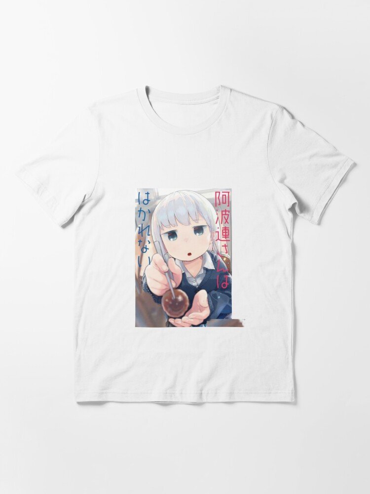 Aharen-san wa Hakarenai Sweatshirt For Anime Fans | Anime Merch - Image 2