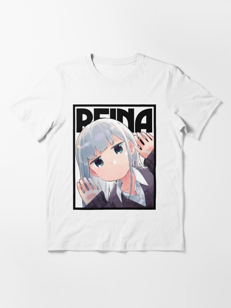 Aharen-san wa Hakarenai Sweatshirt For Anime Fans | Anime Merch - Image 2