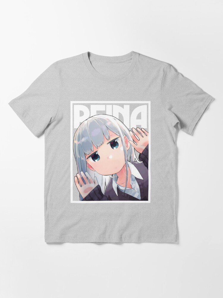 Aharen-san wa Hakarenai Sweatshirt For Anime Fans | Anime Merch - Image 5