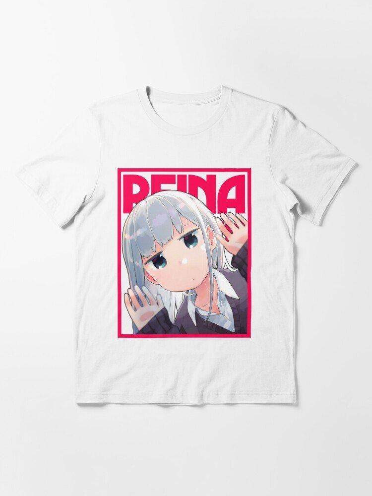 Aharen-san wa Hakarenai Sweatshirt For Anime Fans | Anime Merch - Image 8