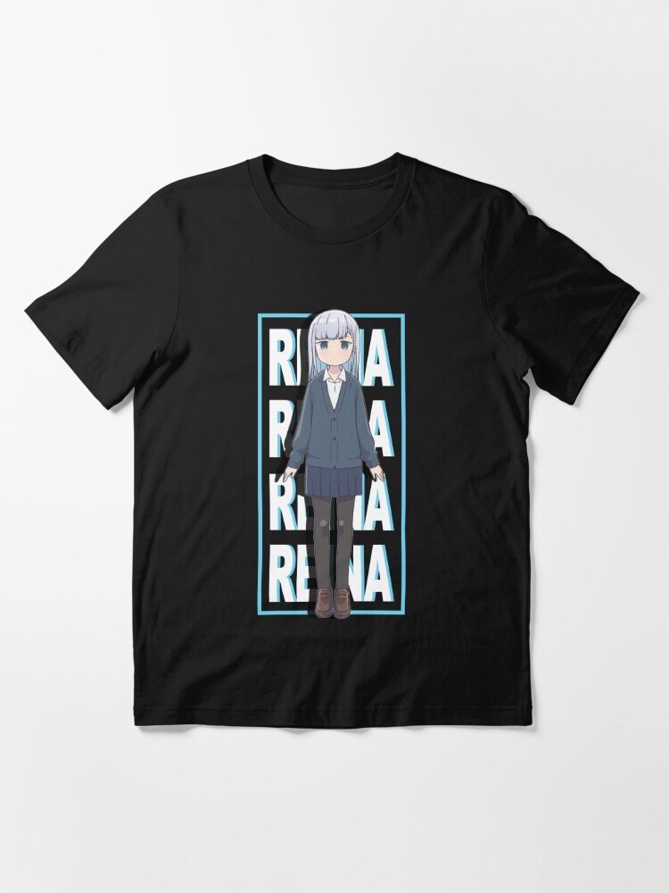 Aharen-san wa Hakarenai Sweatshirt For Anime Fans | Anime Merch