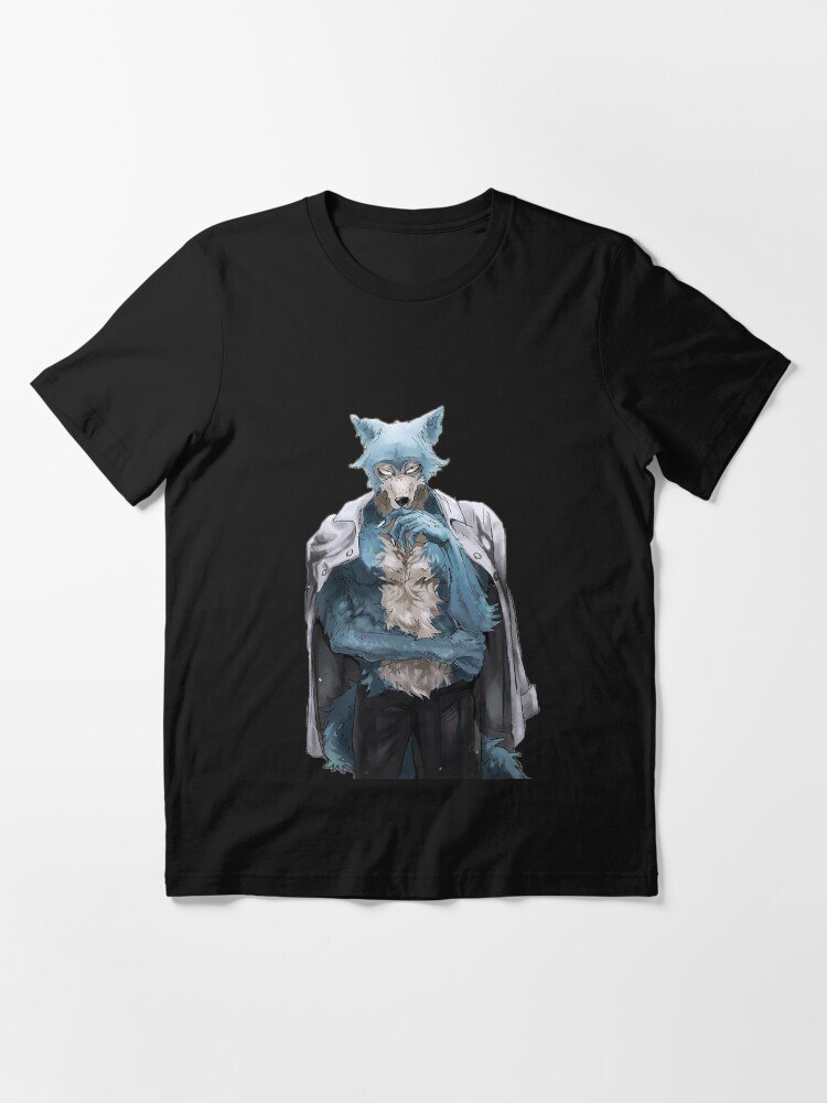 Beastars tshirts for True Beastars Fans – Premium Anime Streetwear