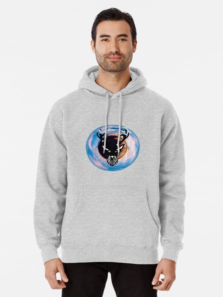 Beastars Hoodie for True Beastars Fans – Premium Anime Streetwear – Design #028