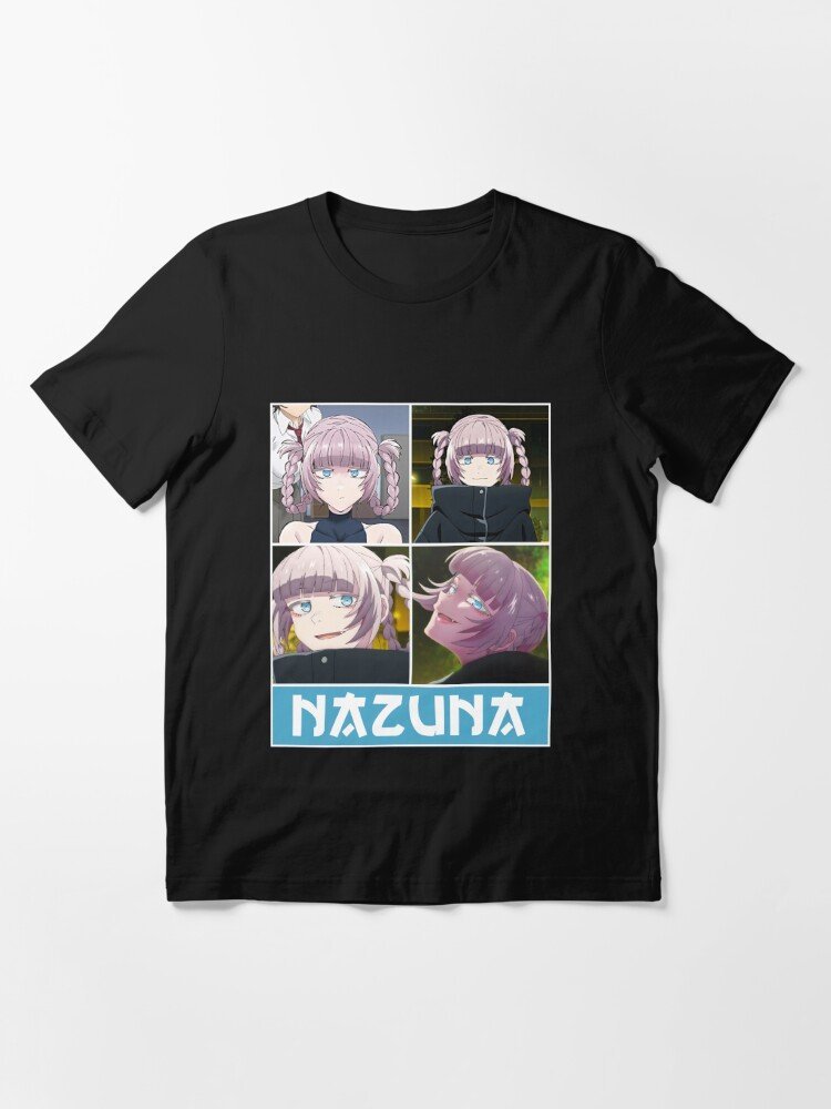Call of the Night tshirts for True Fans – Premium Anime Streetwear