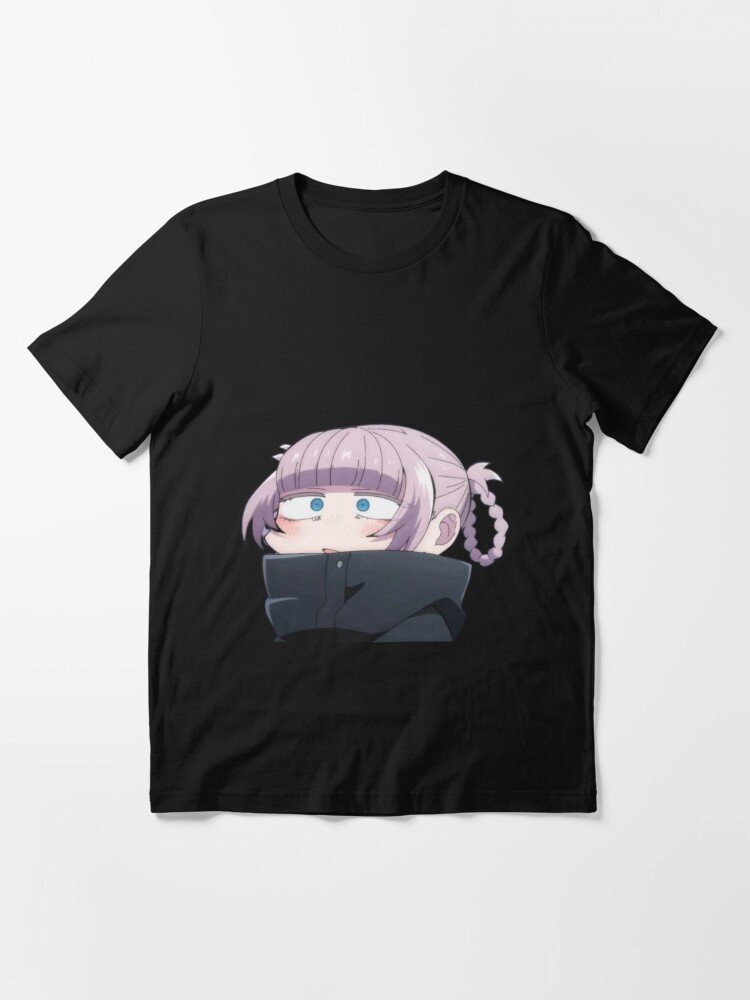 Call of the Night tshirts for True Fans – Premium Anime Streetwear