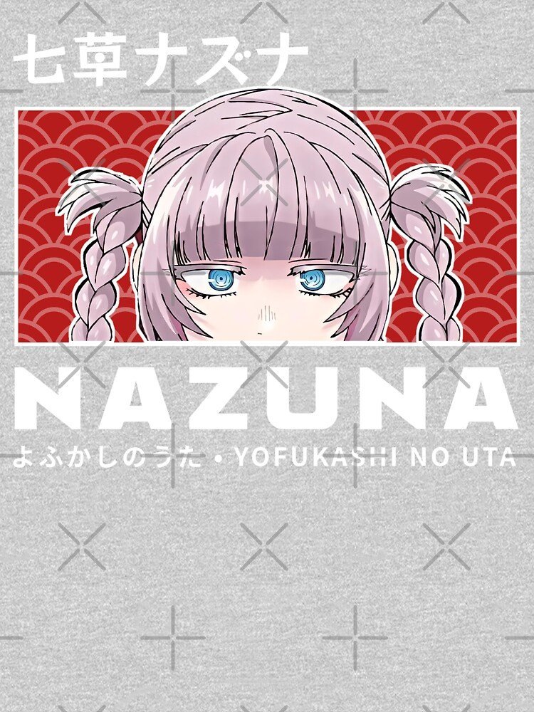 Call of the Night Sweatshirts for True Fans – Premium Anime Streetwear – Design #001 - Image 3