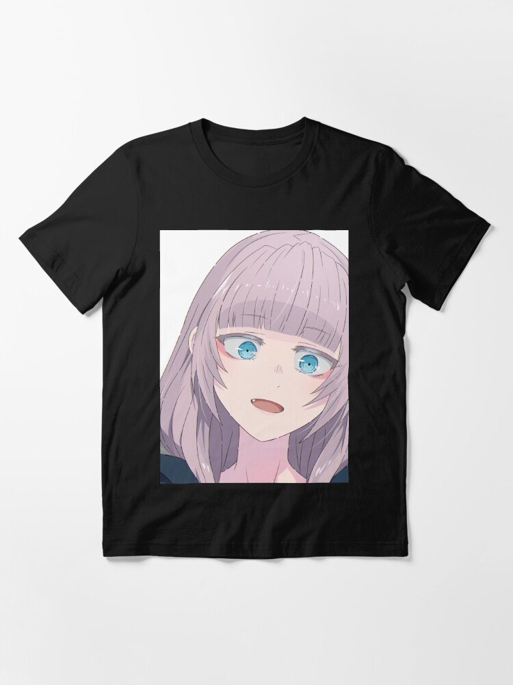Call of the Night T-shirt Design #033 – anime merch UAE