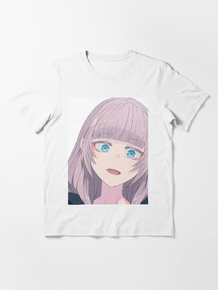 Call of the Night tshirts for True Fans – Premium Anime Streetwear – Design #033 - Image 2