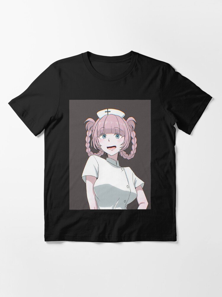 Call of the Night tshirts for True Fans – Premium Anime Streetwear