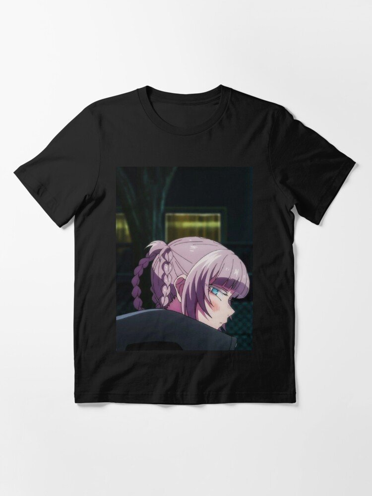 Call of the Night tshirts for True Fans – Premium Anime Streetwear